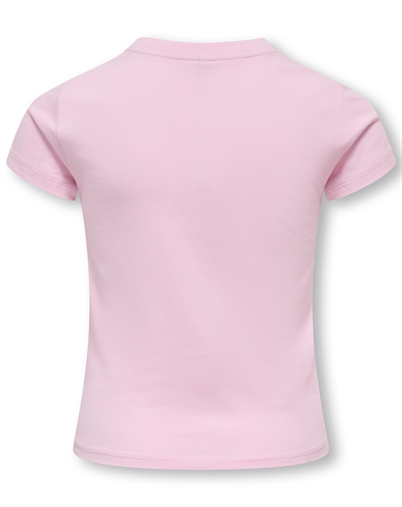 Kids Only - KOGKira Life Baby Tee - Sweet Lilac